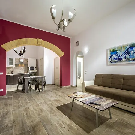 Villa Dafne *