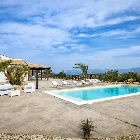 Villa Dafne *