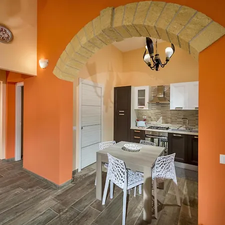 Villa Dafne Castellammare del Golfo