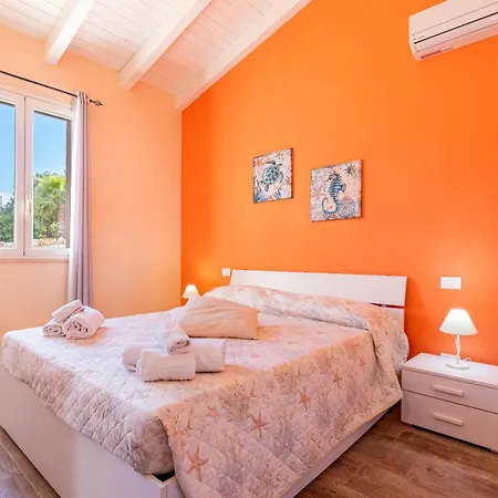 Dafne Villa Castellammare del Golfo