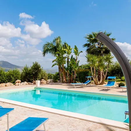 Villa Dafne *