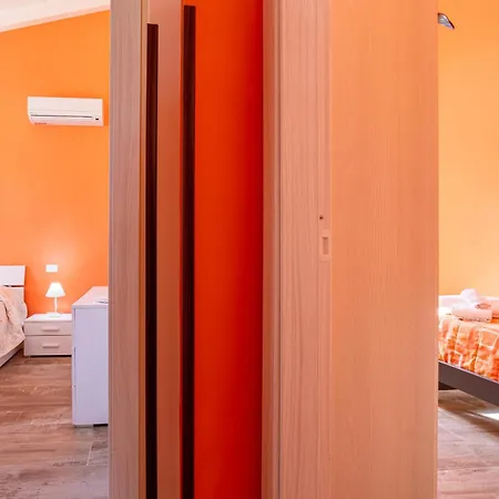 Villa Dafne *