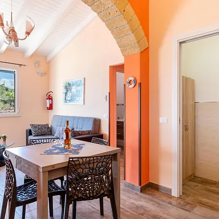 Villa Dafne *